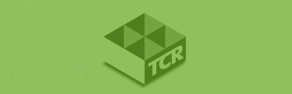 Manipulados TCR